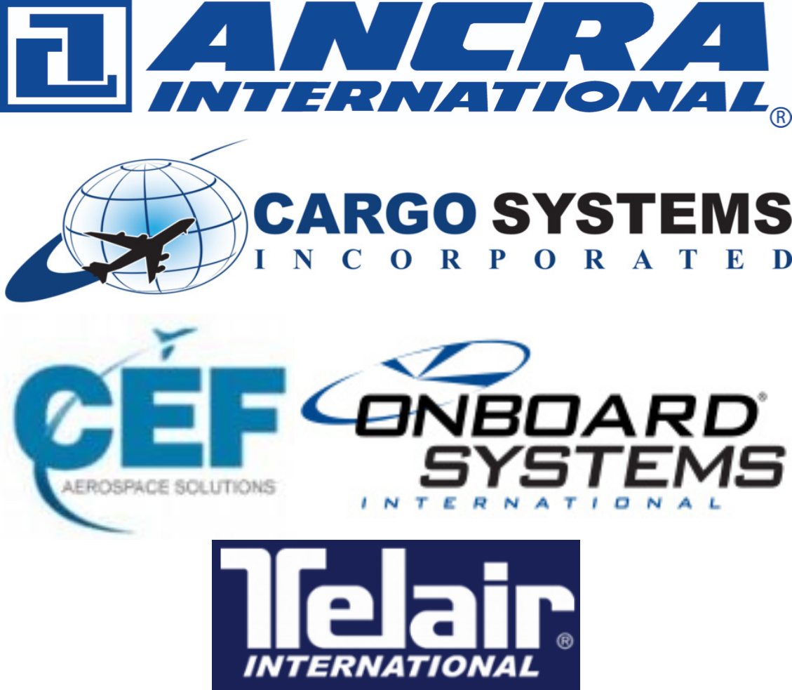  aircraft cargo systems market major player